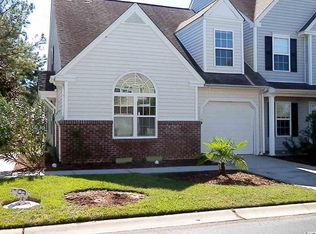 201 Wimbledon Way #1302, Murrells Inlet, SC 29576