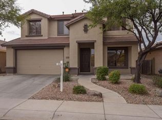 3393 W Thoreau Ln, Phoenix, AZ 85086