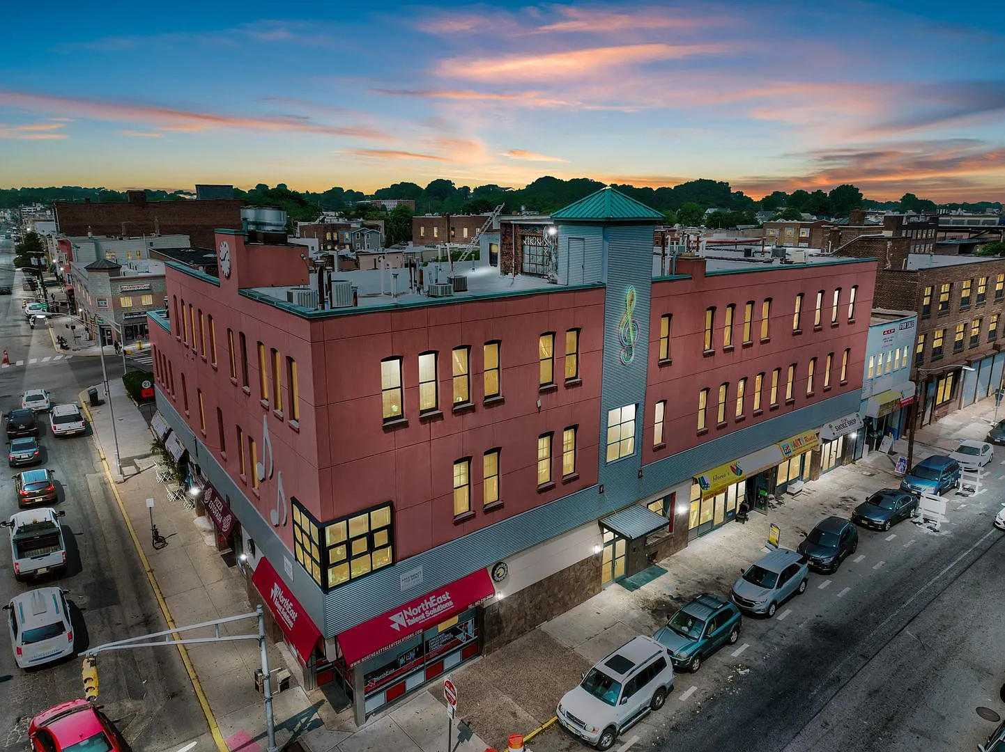 41 Central Avenue - Passaic Lofts — Photo 3