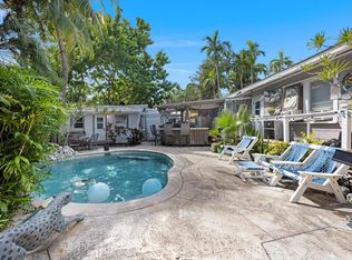1824 Fogarty Ave, Key West, FL 33040