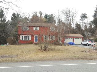 111 Malden St, Holden, MA 01520