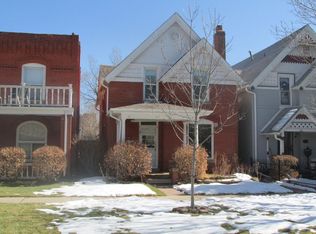412 S Grant St, Denver, CO 80209