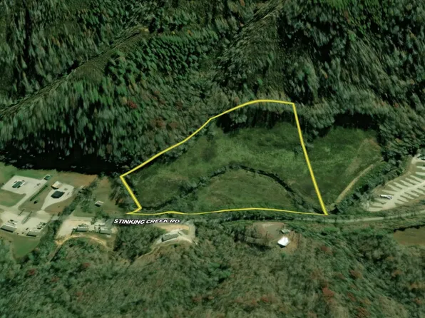 6797 Stinking Creek Rd, Pioneer, TN 37847