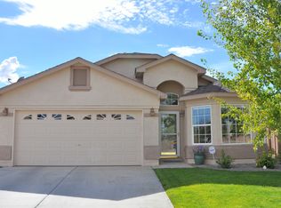 677 Peaceful Meadows Dr NE, Rio Rancho, NM 87144