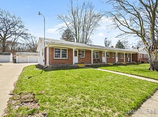 906 Belfield St SW, Wyoming, MI