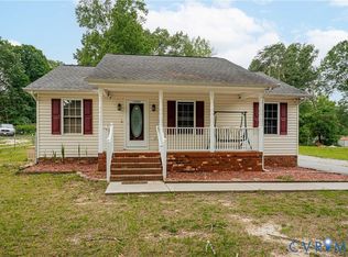 12226 Bristle Cone Ln, Ruther Glen, VA 22546