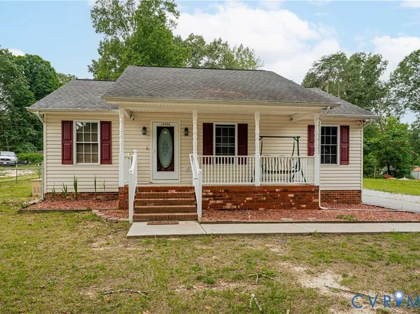 12226 Bristle Cone Ln, Ruther Glen, VA 22546