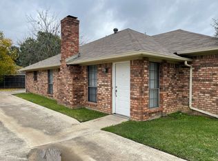 5227 Wild Horse Ct, Arlington, TX 76017