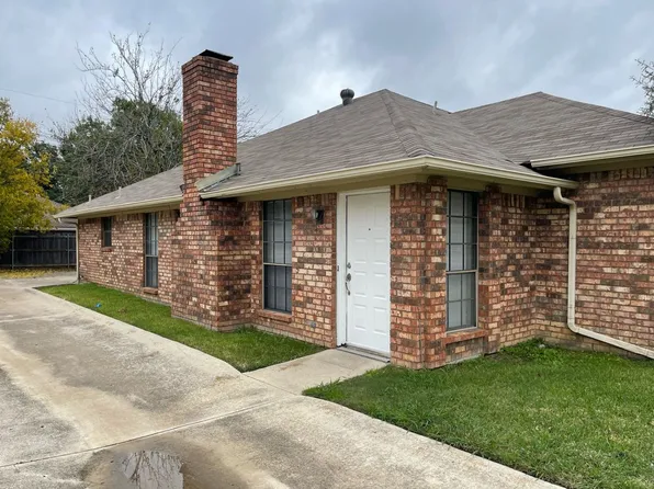 5227 Wild Horse Ct, Arlington, TX 76017