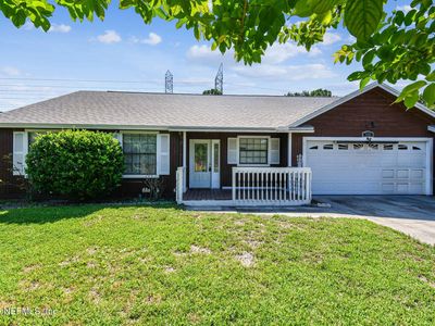 3311 BRACHENBURY Lane, Jacksonville, FL, 32225