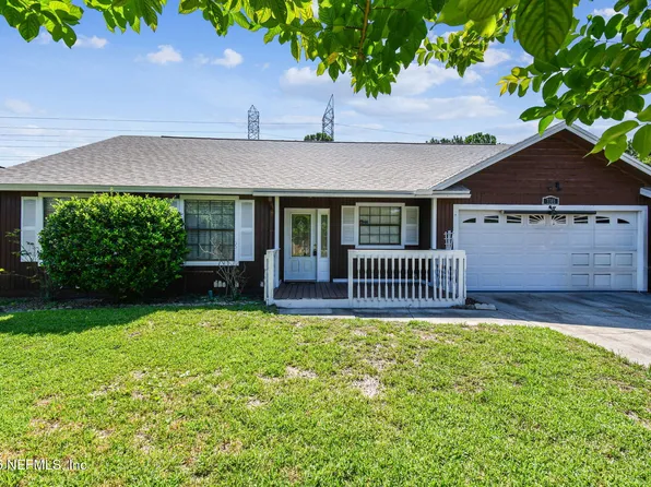 3311 BRACHENBURY Lane, Jacksonville, FL 32225