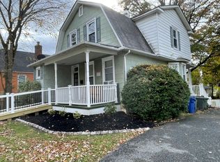 3503 Hamilton Ave, Baltimore, MD 21214