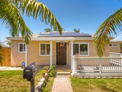 2628 Preece St, San Diego, CA, 92111