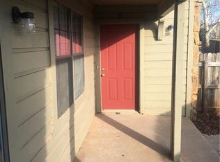 14313 N Pennsylvania Ave APT D, Oklahoma City, OK 73134