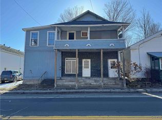 5827 Route 417, Allentown, NY