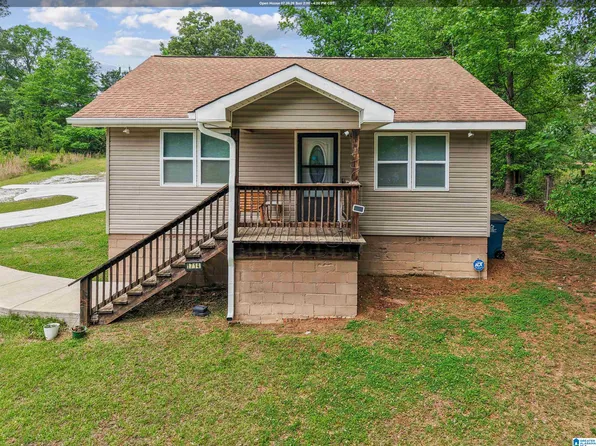 1714 Odens Mill Rd, Sylacauga, AL 35150