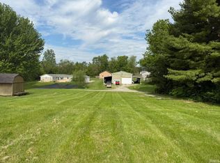 33rd St, Bedford, IN 47421