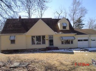 9913 E 60th Ter, Raytown, MO 64133