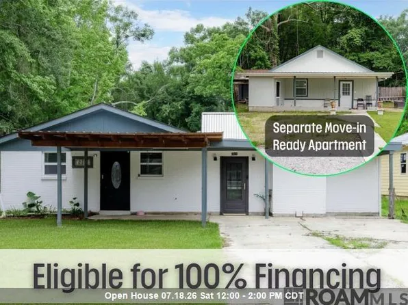 1801 Landry Dr, Baker, LA 70714