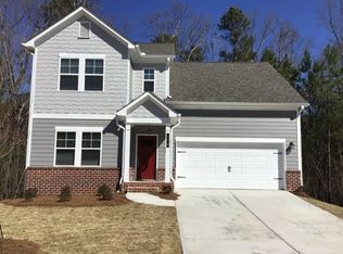 176 Landsdown Xing, Dallas, GA 30157