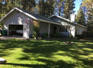 565 Purdy Rd, Chester, CA 96020