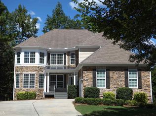 3000 Norwell Ct, Locust Grove, GA 30248