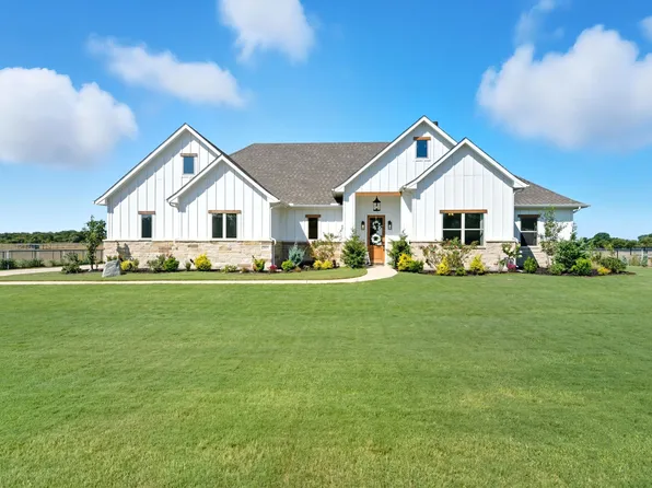 2011 Feather Ln, Weatherford, TX 76088