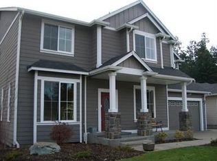 3512 169th Street Ct E, Tacoma, WA