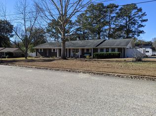 100 Olive Springs Dr, Enterprise, AL 36330