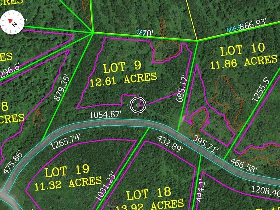 1st image of Lot 9 E Moose Alley Road