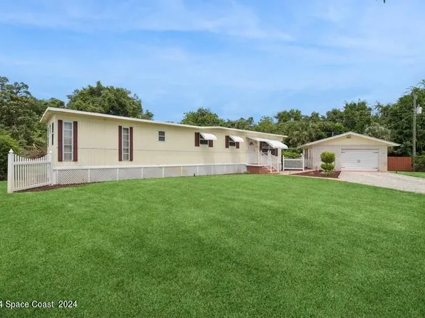 516 Louis Dr, Cocoa, FL 32926