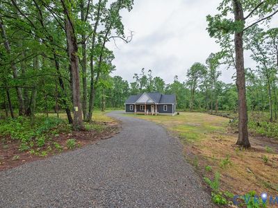 000-0 Fredericks Hall Rd, Mineral, VA, 23117