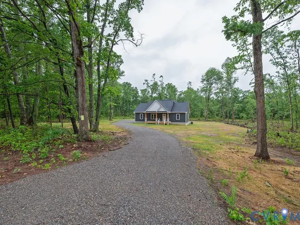 000-0 Fredericks Hall Rd, Mineral, VA 23117