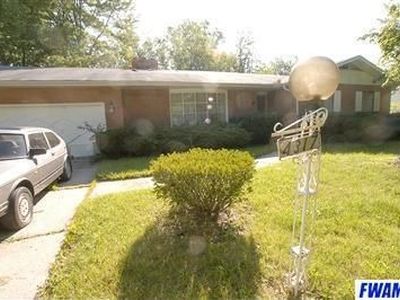 4317 Winston Dr, Fort Wayne, IN, 46806