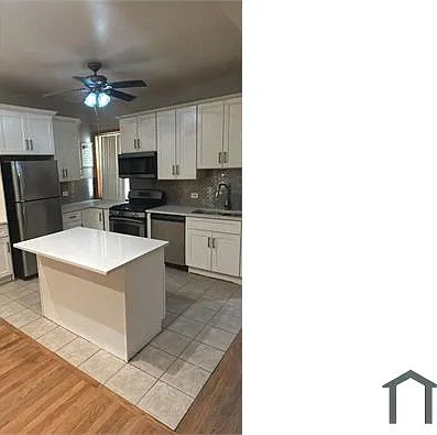3 bed, $2,150 — Photo 2