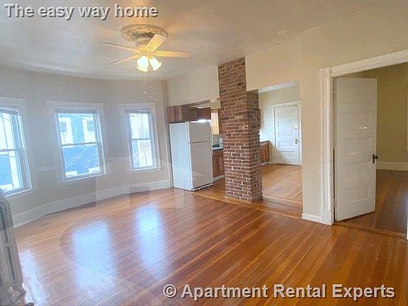 Apartment Rental Experts