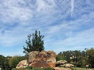 691 W Lakeview Dr, Sapulpa, OK 74066