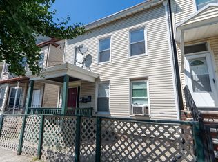 113 Pearl St FLOOR 2, Paterson, NJ 07501