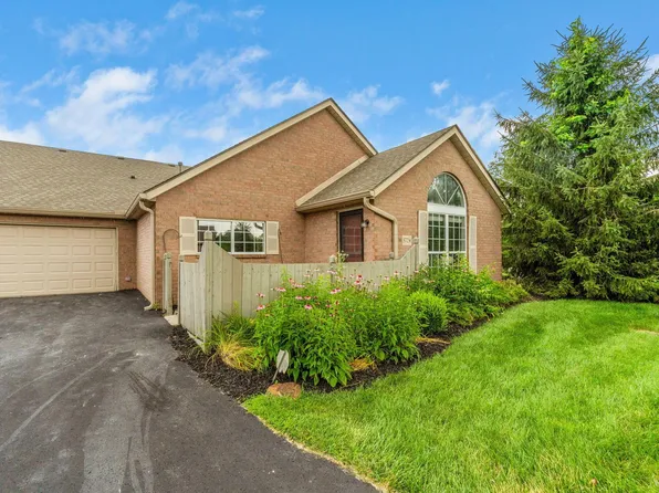 5724 Sanderling Ln, Westerville, OH 43081