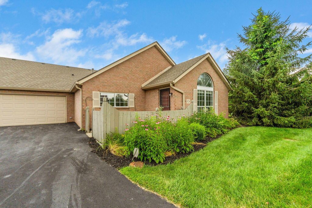 Real estate listing image