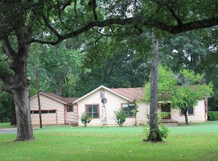 1311 Crockett Rd, Palestine, TX 75801