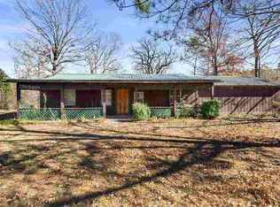 7480 Sturrock Rd, Gilmer, TX 75645