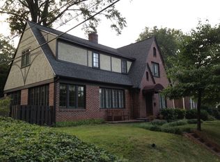 1636 Dilworth Rd, Charlotte, NC 28203