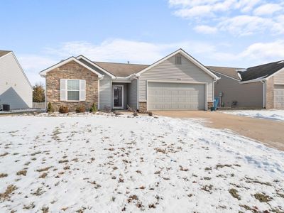 12326 Hummingbird Cv, Fort Wayne, IN, 46845