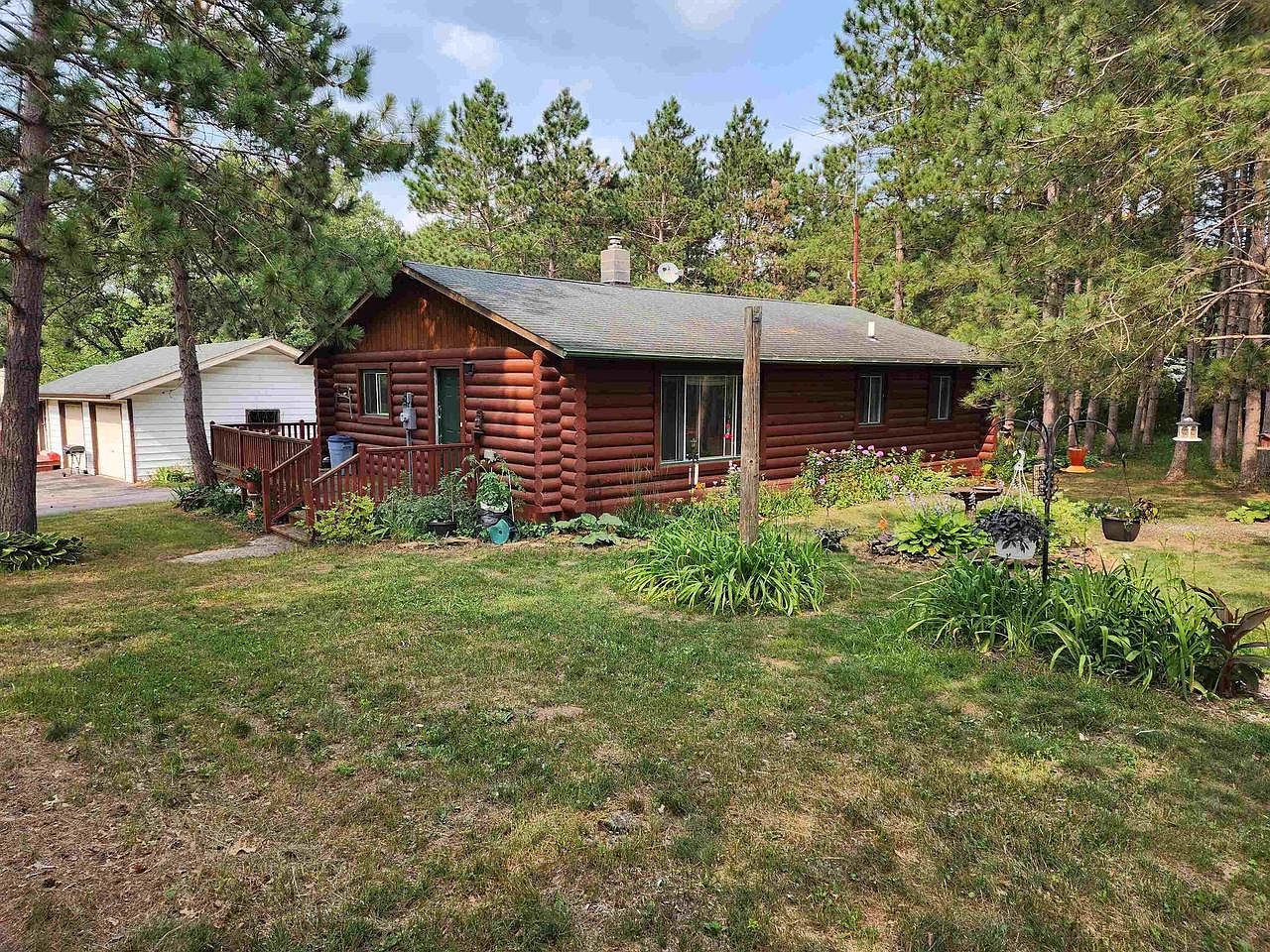 W2484 54th Street, Lyndon Station, WI 53944 MLS 1960481 Zillow
