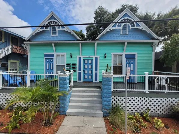 746 4th Ave N, Saint Petersburg, FL 33701