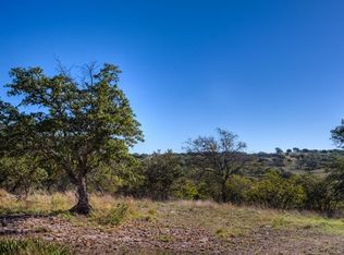 2926 Kramer Rd, Harper, TX 78631