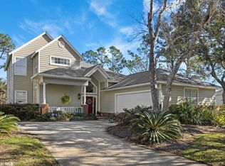 3663 Pinehurst Cir, Gulf Shores, AL 36542