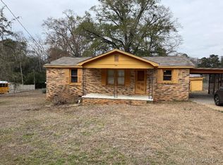 208 & 102 Green St, Enterprise, AL 36330