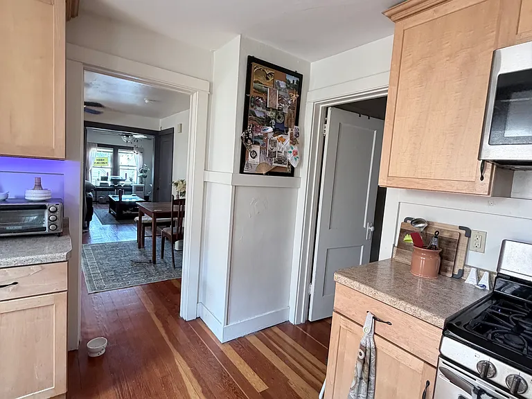 1205 Jenifer St #3 — Photo 17